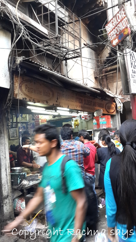 Delhi
