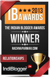 IBA Awards winner