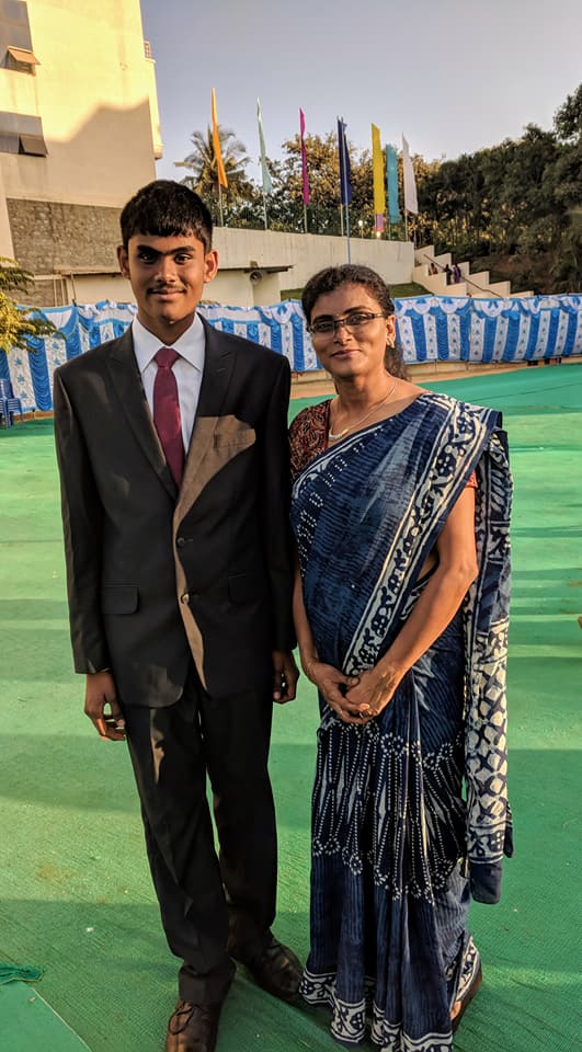 Pride Mother's Day