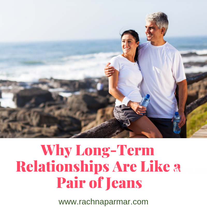 long term relationships