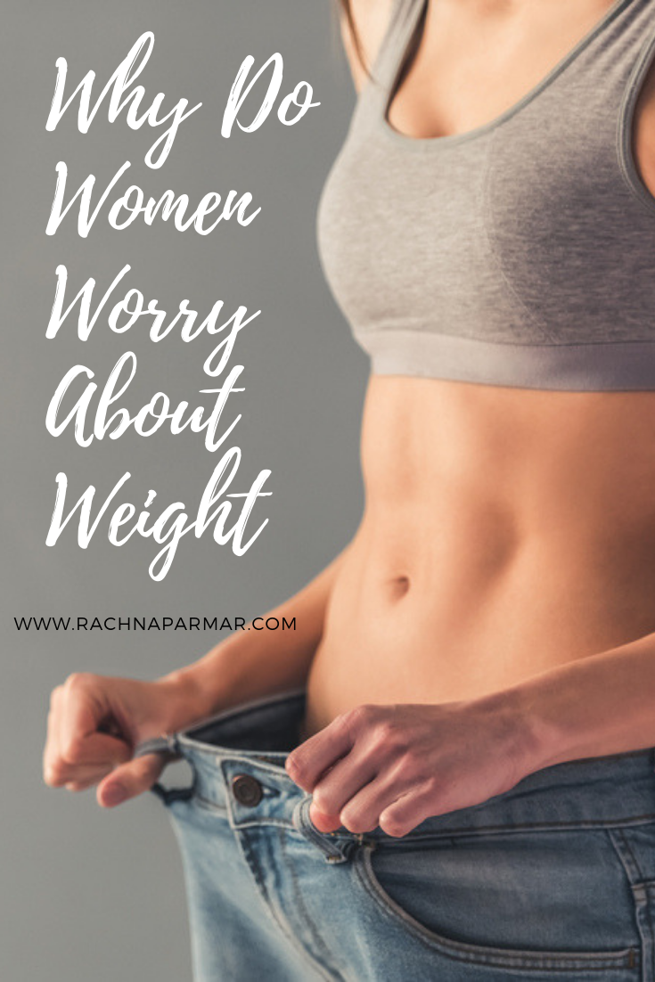 women and weight