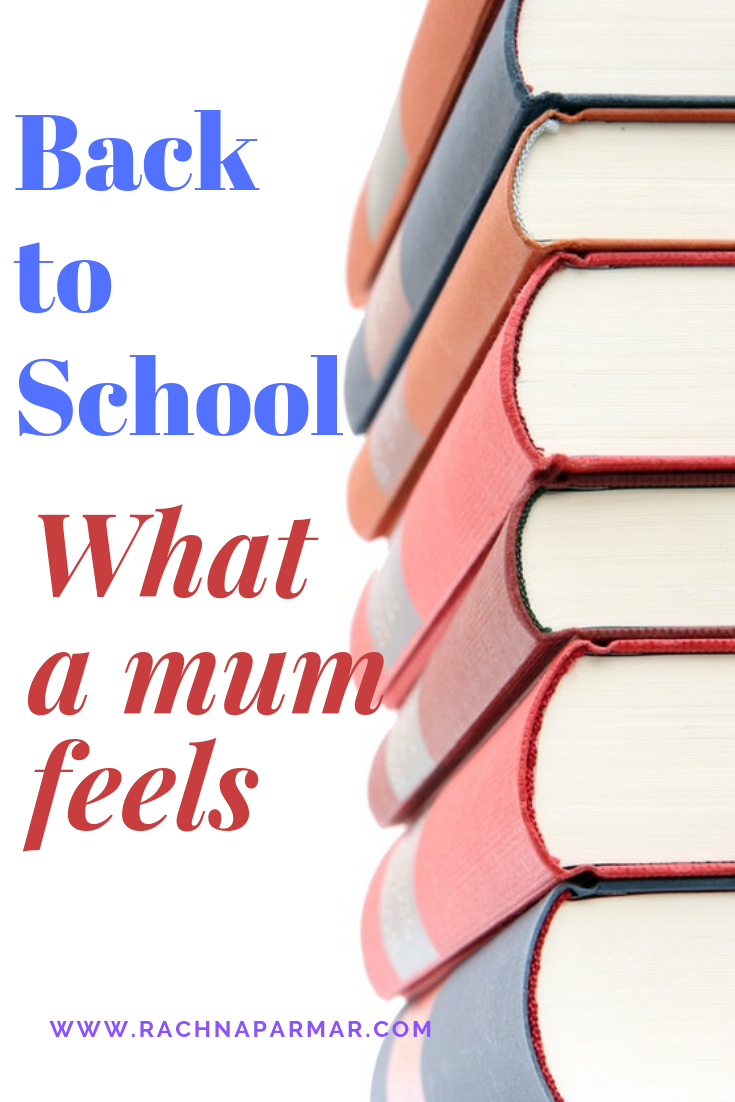 back to school