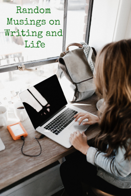 wistful musings